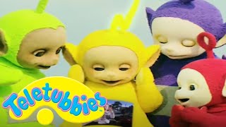 Teletubbies: Read With The Teletubbies | 1 HOUR Compilation | Learning for Kids