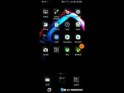 How to download python on Android