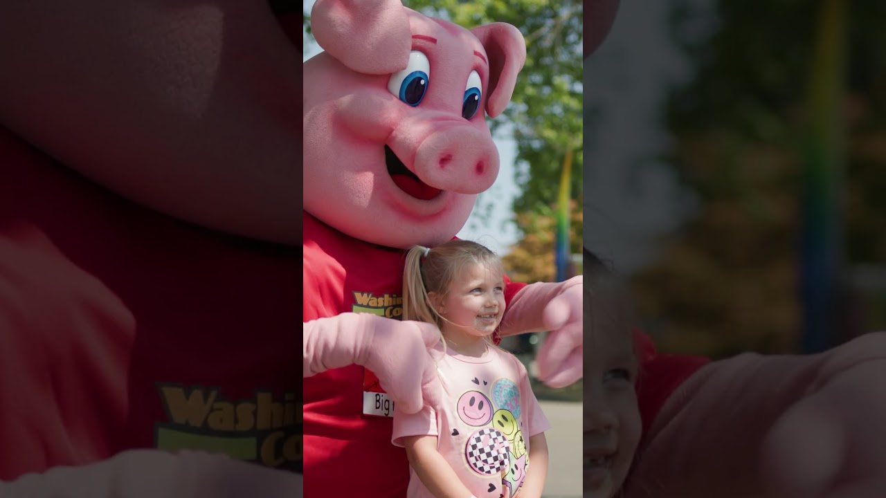 Experience the Best Free Fair in Oregon! | Washington County Fair 2025