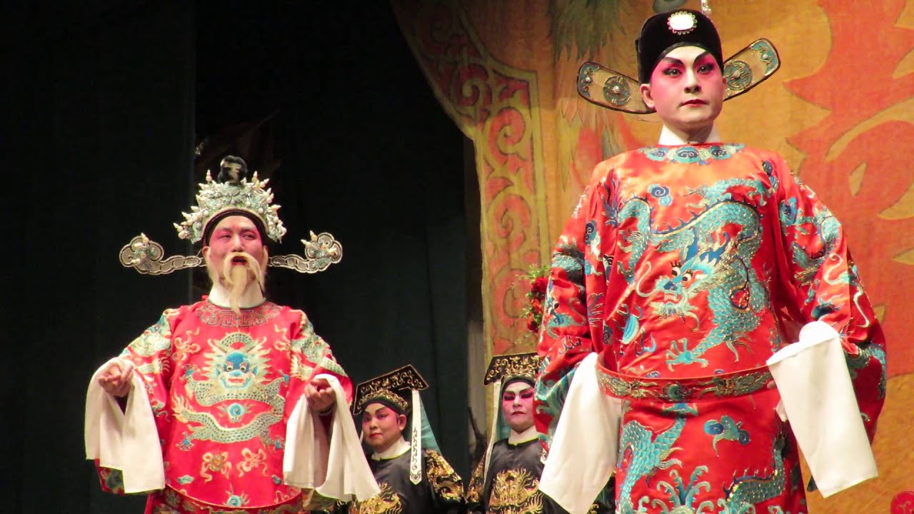 20160403_謝國璋+鄭詠梅 蝶影紅梨記-宦遊三錯@三山國王廟12_有字幕