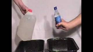 Aquafinite
