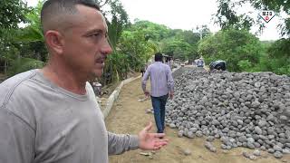 Un sueño hecho realidad para Ciudadanos de Veladero De Los Otates,Colima !