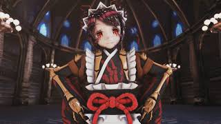 Overlordmmd Nyanpire Entoma