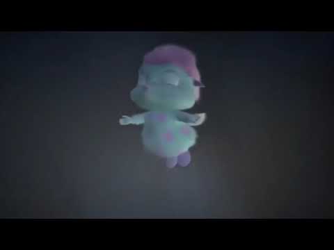 Grup Voice Mighty Magiswords The Movie 2 Mariposa 