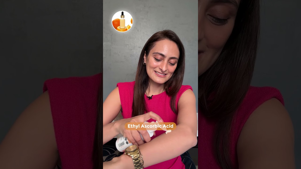 Темные руки и ноги? Как уменьшить загар | wishcare #реклама