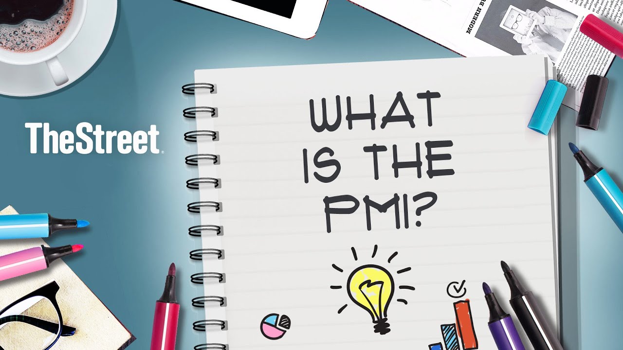 What Is the PMI and Why Do Investors Care?