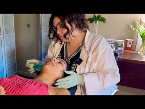 Members Only | Early Access: Intricate Skin Mapping - Soft Spoken