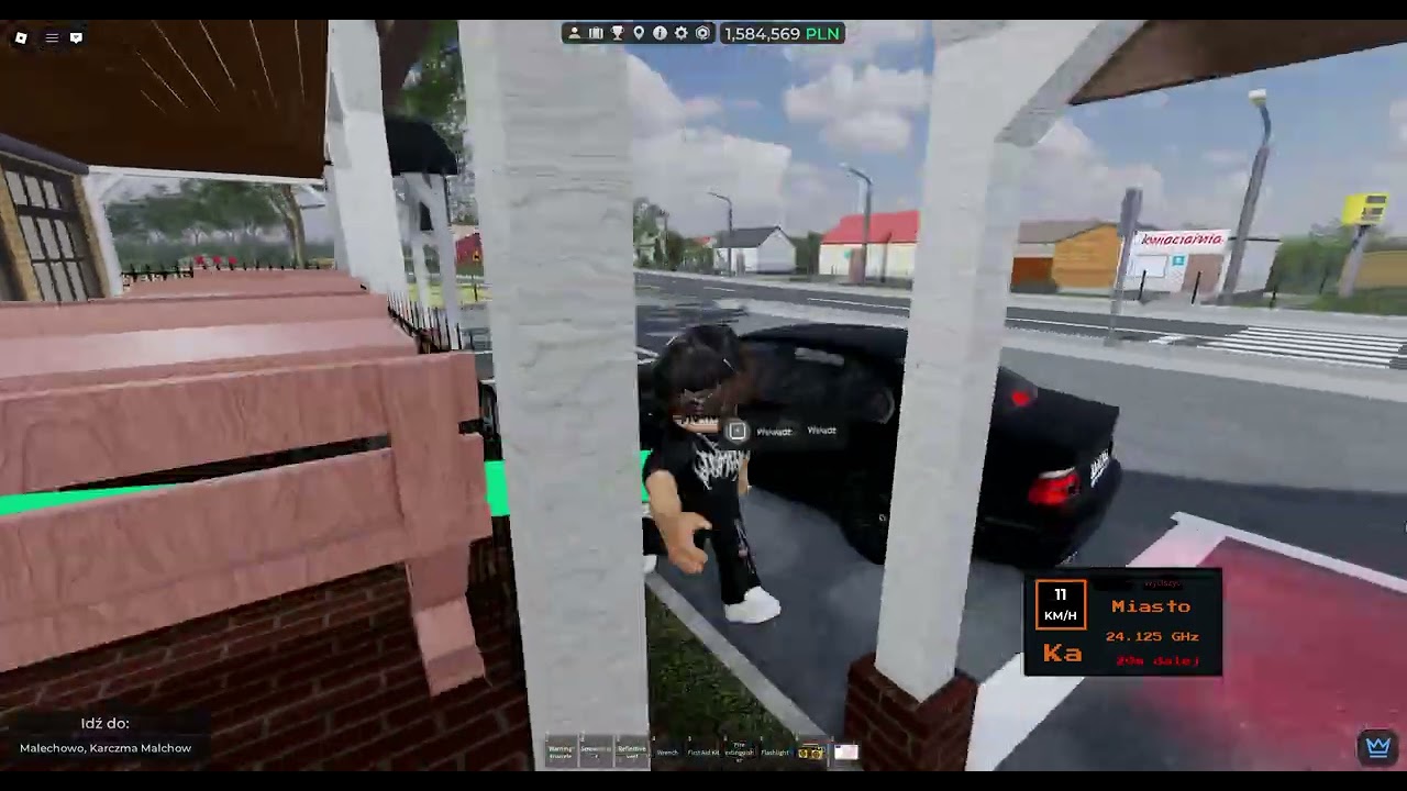 Zarabianie pieniędzy bmw e39 w pcd