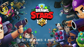 Duo Showdown Brawl Stars