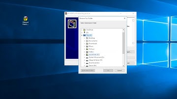 How to install manual patch