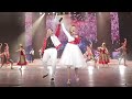 Гузель Уразова - Юбилейный концерт в Кремле | Москва 30.03.2019