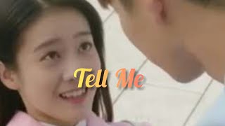 Song: WTCHOUT \u0026 Jewels - Tell Me