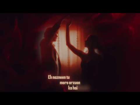2 Step (Official Lyric Video) | Waleed Osman | Burhan Akram