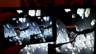 Trinus Gyre working in Elite Dangerous screenshot 4