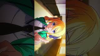 Irreguar At Magic High School Edit