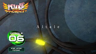 [PUMP IT UP PHOENIX] Altale (알테일) D6