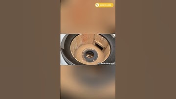 Bếp á 2 họng đấtcó quạt thổi và bầu nước #bepa #bepa2hong #bepa2hongcoquatthoivabaunuoc