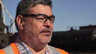 BNSF congratulates 2016 Safety Employees of the Year