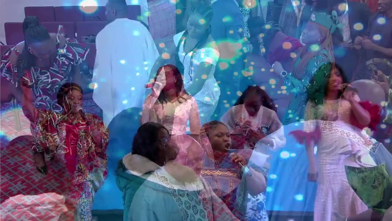 Thanksgiving Sunday Service |  Chapel of His Glory, New Haven 01/04/2025