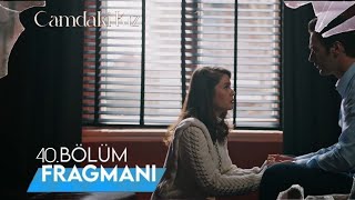 Camdaki Kız 40. Bölüm Fragmanı|