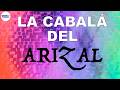 La Cábala del Arizal Segunda  Parte.