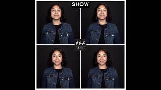 "Show" Multiple Meaning Word