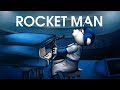 KK Slider - Rocket Man (Elton John)