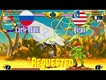 Youtube Thumbnail title