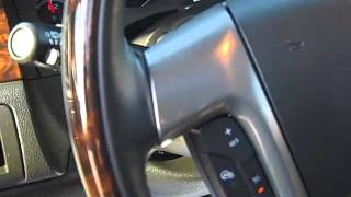 2010 GMC Yukon XL Denali - video walk-around for Donna