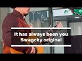 Swagcky/It has always been you