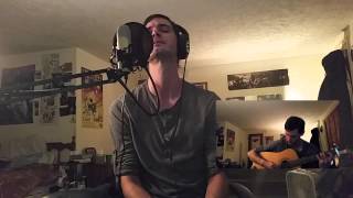 A Stranger - A Perfect Circle (Acoustic Cover)