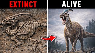 These 6 Extinct Animals Might Come Back in 2030... They Are TERRIFYING!