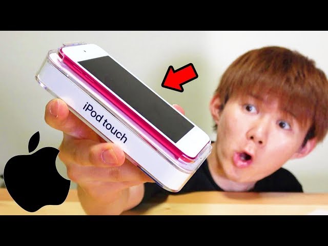 iPod touch