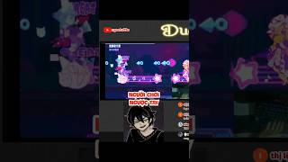 Tư duy ngược trong Muse Dash? | #vtuber #musedash #rhythmgame
