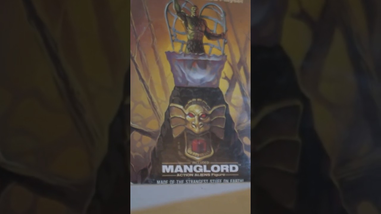 Body Stews, VHS Crypt, and Doc, share some 🔥they brought to the Geekin Out 2026 