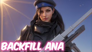 Backfill on a Losing Game | Overwatch 2