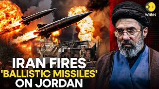 US Iran War LIVE: Iran Claims Strikes On Jordan Base, Says US Fighter Jet Sites Heavily Damaged