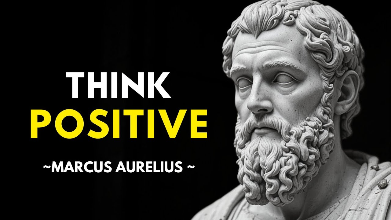 Как мыслить позитивно — стоическое руководство по позитивному мышлению