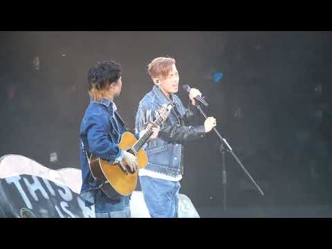 MC 張天賦 《尼古拉》This is MC Live 演唱會 2023.01.20
