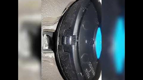 Clock Spring Change,     Do I Need To Replace Clock Spring?