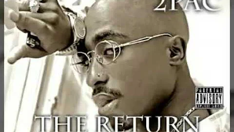 2pac The Return 2pac The Return