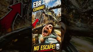 EBR Confidence vs Reality 💀