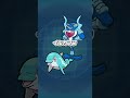 【ポケモンSV】進化方法が特殊過ぎるポケモン【新ポケモン】#shorts