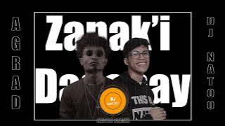 AGRAD - Zanak'i Dadanay (Natoo Remix) HD
