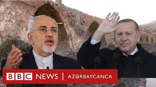 “Arazı ayırdılar”: Erdoğanın Bakıda “Laçın” bayatısını söyləməsi Cavad Zərifi niyə qəzəbləndirdi?