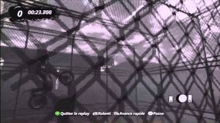 Trials Evolution - HyPeR GeFoRcE - I I NEMISIS I I - The Cage Purple
