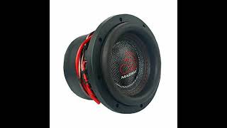 Dexta daps - Wifi (23-30hz) rebassed