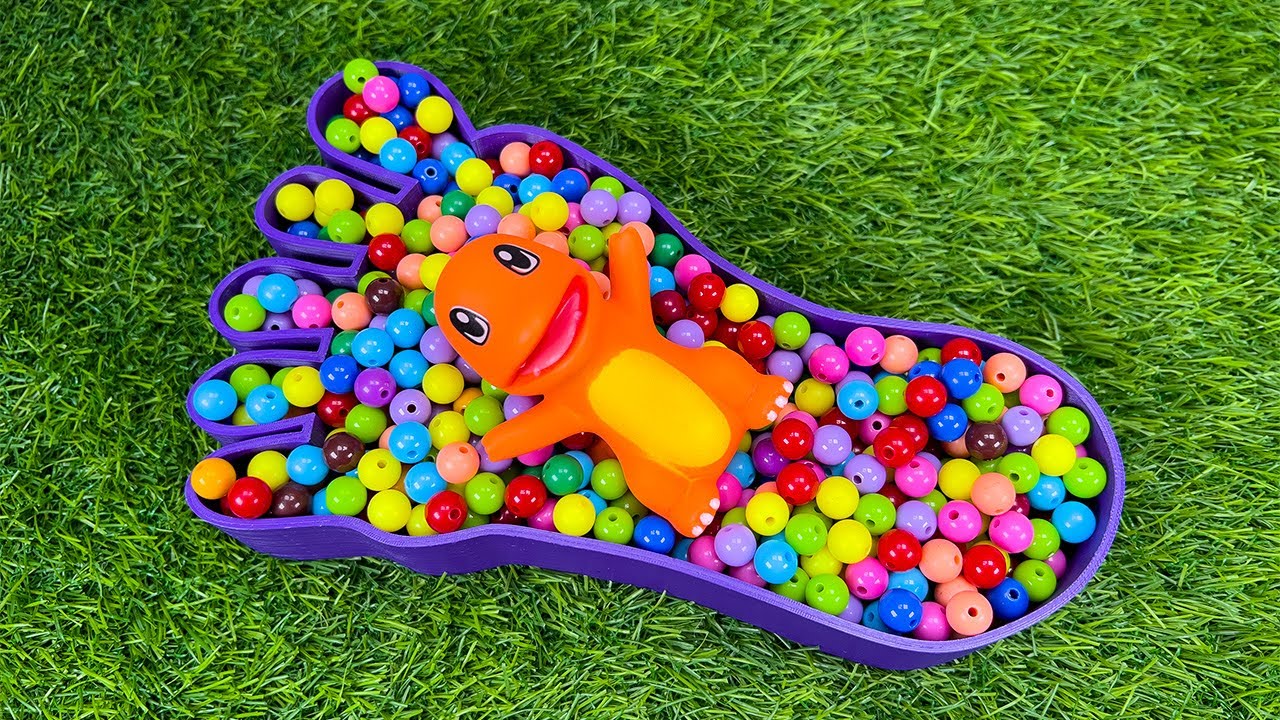 🌌🎠 Whimsical Carousel ASMR: Dreamy Tub Carnival! 🍭🛁✨✨🌈