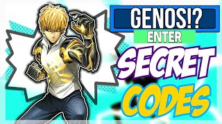 (2022) 💪 Roblox One Punch Simulator Codes 💪 ALL NEW *POWERS* CODES!