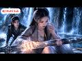 【AI Drama】She Thought She Was Useless&mdash;but She Was a God